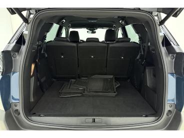 SPOTICAR Peugeot 5008  Tweedehands - Suv Benzine Blauw - Leeuwarden - 1200293909_3