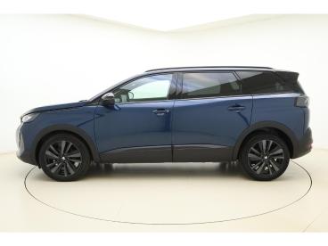 SPOTICAR Peugeot 5008  Tweedehands - Suv Benzine Blauw - Leeuwarden - 1200293909_5