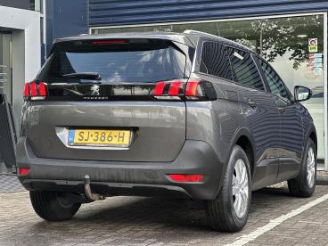 SPOTICAR Peugeot 5008 1.2 Puretech Blue Lease Executive | Trekhaak | Cru Tweedehands - Suv Benzine Grijs - Emmeloord - 1200293960_2