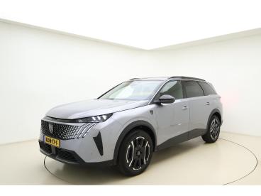 SPOTICAR Peugeot 5008 1.6 Plug-in Hybrid 195 Gt Exclusive 7p | Panoramad Tweedehands - Suv Hybride Grijs - Leeuwarden - 1200294113_1