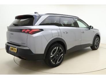 SPOTICAR Peugeot 5008 1.6 Plug-in Hybrid 195 Gt Exclusive 7p | Panoramad Tweedehands - Suv Hybride Grijs - Leeuwarden - 1200294113_2