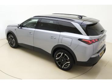 SPOTICAR Peugeot 5008 1.6 Plug-in Hybrid 195 Gt Exclusive 7p | Panoramad Tweedehands - Suv Hybride Grijs - Leeuwarden - 1200294113_4