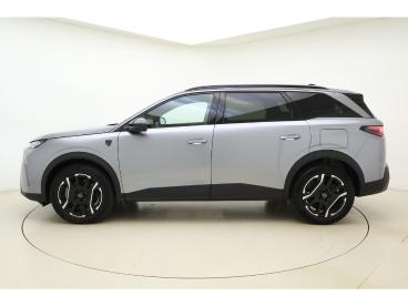 SPOTICAR Peugeot 5008 1.6 Plug-in Hybrid 195 Gt Exclusive 7p | Panoramad Tweedehands - Suv Hybride Grijs - Leeuwarden - 1200294113_5