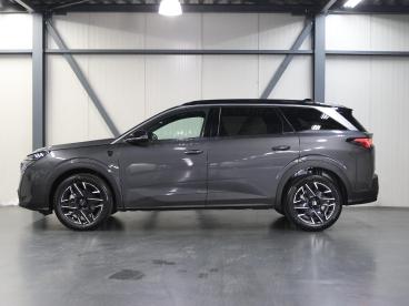 SPOTICAR Peugeot 5008 1.2 Hybrid 145pk Gt | 1ste Eigenaar | Applecarplay Tweedehands - Suv Hybride Grijs - Amersfoort - 1200294171_2