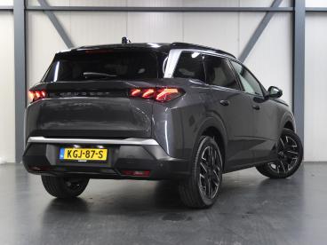 SPOTICAR Peugeot 5008 1.2 Hybrid 145pk Gt | 1ste Eigenaar | Applecarplay Tweedehands - Suv Hybride Grijs - Amersfoort - 1200294171_3
