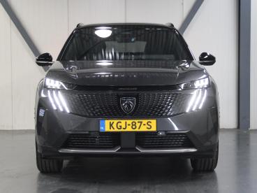 SPOTICAR Peugeot 5008 1.2 Hybrid 145pk Gt | 1ste Eigenaar | Applecarplay Tweedehands - Suv Hybride Grijs - Amersfoort - 1200294171_5