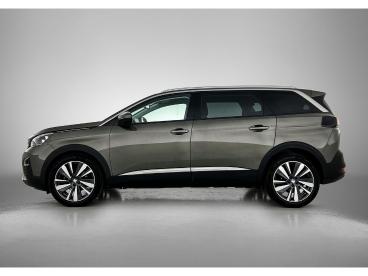 SPOTICAR Peugeot 5008 1.2 Allure 130pk 7-persoons | Trekhaak | 1ste Eige Tweedehands - Suv Benzine Grijs - Nijkerk - 1200294214_2