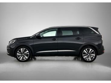 SPOTICAR Peugeot 5008 Suv Allure 130pk Automaat | 7 Zitplaatsen | Naviga Tweedehands - Suv Benzine Zwart - Tilburg - 1200294303_5