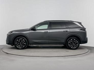 SPOTICAR Peugeot 5008 Suv Allure Hybrid 145pk Automaat | 7 Zitplaatsen | Tweedehands - Suv Hybride Grijs - Tilburg - 1200294311_2