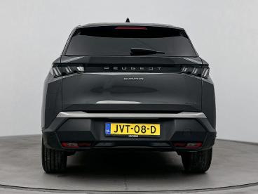 SPOTICAR Peugeot 5008 Suv Allure Hybrid 145pk Automaat | 7 Zitplaatsen | Tweedehands - Suv Hybride Grijs - Tilburg - 1200294311_3