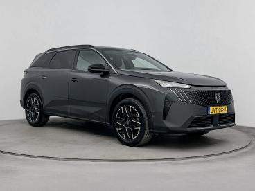 SPOTICAR Peugeot 5008 Suv Allure Hybrid 145pk Automaat | 7 Zitplaatsen | Tweedehands - Suv Hybride Grijs - Tilburg - 1200294311_5
