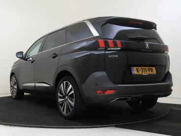 SPOTICAR Peugeot 5008 1.2 Puretech Gt-line Avantage | Navigatie | Camera Tweedehands - Suv Benzine Zwart - Bergschenhoek - 1200294318_4
