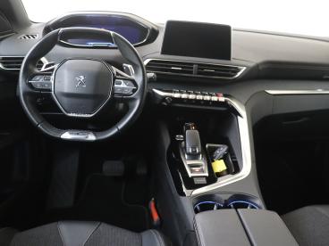 SPOTICAR Peugeot 5008 1.2 Puretech Gt-line Avantage | Navigatie | Camera Tweedehands - Suv Benzine Zwart - Bergschenhoek - 1200294318_5