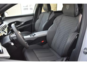SPOTICAR Peugeot 5008 Hybrid 145pk Dcs-6 Automaat Gt | Navigatie | Airco Tweedehands - Suv Hybride Wit - Waalwijk - 1200294796_2