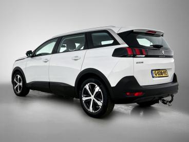 SPOTICAR Peugeot 5008 Suv Active 130pk Automaat | 7 Zitplaatsen | Naviga Tweedehands - Suv Benzine Wit - Tilburg - 1200294968_3