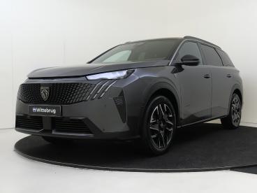 SPOTICAR Peugeot 5008 1.2 Hybrid 145 Gt | Stoel En Stuurverwarming | Cam Tweedehands - Suv Hybride Grijs - Bergschenhoek - 1200295114_1