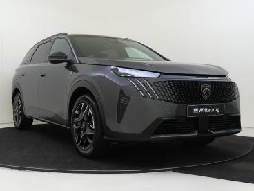 SPOTICAR Peugeot 5008 1.2 Hybrid 145 Gt | Stoel En Stuurverwarming | Cam Tweedehands - Suv Hybride Grijs - Bergschenhoek - 1200295114_3