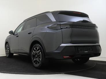 SPOTICAR Peugeot 5008 1.2 Hybrid 145 Gt | Stoel En Stuurverwarming | Cam Tweedehands - Suv Hybride Grijs - Bergschenhoek - 1200295114_4
