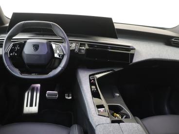 SPOTICAR Peugeot 5008 1.2 Hybrid 145 Gt | Stoel En Stuurverwarming | Cam Tweedehands - Suv Hybride Grijs - Bergschenhoek - 1200295114_5