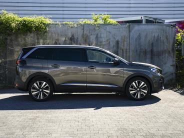 SPOTICAR Peugeot 5008 Blue Lease Premium Avantage 1.2 Puretech 130pk Aut Tweedehands - Suv Benzine Grijs - Heerlen - 1200295244_4