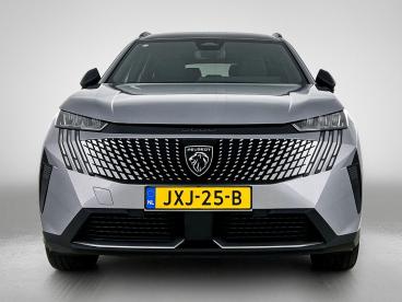 SPOTICAR Peugeot 5008 Suv Allure Hybrid 145pk Automaat | Apple Carplay/a Tweedehands - Suv Hybride Grijs - Eindhoven - 1200295517_4