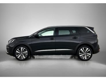 SPOTICAR Peugeot 5008 1.2 130pk Allure | 1ste Eigenaar | Apple Carplay/a Tweedehands - Suv Benzine Zwart - Den Bosch - 1200295554_5