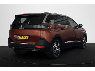 SPOTICAR Peugeot 5008 1.2 Hybrid 136 Gt Achteruitrijcamera Keyless Navig Tweedehands - Suv Hybride Bruin - Hilversum - 1200295577_3