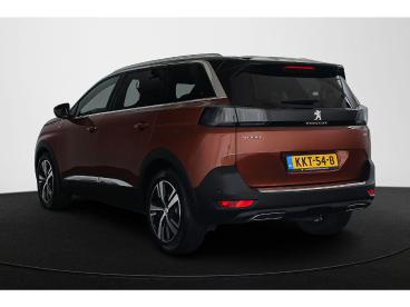SPOTICAR Peugeot 5008 1.2 Hybrid 136 Gt Achteruitrijcamera Keyless Navig Tweedehands - Suv Hybride Bruin - Hilversum - 1200295577_4
