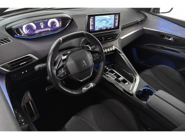 SPOTICAR Peugeot 5008 1.2 Hybrid 136 Gt Achteruitrijcamera Keyless Navig Tweedehands - Suv Hybride Bruin - Hilversum - 1200295577_5