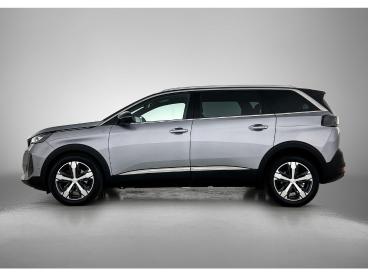 SPOTICAR Peugeot 5008 1.6 180pk Gt-line Automaat | Navigatie | Climate C Tweedehands - Suv Benzine Grijs - Den Bosch - 1200295780_5