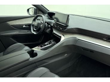 SPOTICAR Peugeot 5008 1.2 Hybrid 136 Gt | Focal Audio | Elektrische Acht Tweedehands - Suv Hybride Blauw - Wirdum (fr) - 1200295841_4