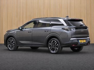 SPOTICAR Peugeot 5008 1.2 Hybrid 136 Gt 7p Automaat | Navi / Camera / 8j Tweedehands - Suv Hybride Grijs - Tiel - 1200295930_2