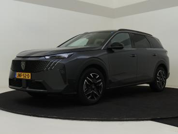 SPOTICAR Peugeot 5008 1.2 Hybrid 145 Allure | Navigatie | Climate Contro Tweedehands - Suv Hybride Grijs - Den Haag - 1200296251_1