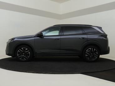 SPOTICAR Peugeot 5008 1.2 Hybrid 145 Allure | Navigatie | Climate Contro Tweedehands - Suv Hybride Grijs - Den Haag - 1200296251_3