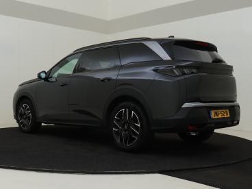SPOTICAR Peugeot 5008 1.2 Hybrid 145 Allure | Navigatie | Climate Contro Tweedehands - Suv Hybride Grijs - Den Haag - 1200296251_4