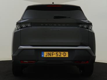 SPOTICAR Peugeot 5008 1.2 Hybrid 145 Allure | Navigatie | Climate Contro Tweedehands - Suv Hybride Grijs - Den Haag - 1200296251_5