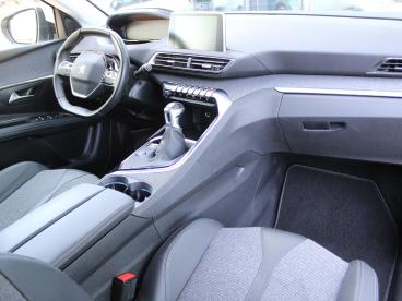 SPOTICAR Peugeot 5008 1.2 Puretech Allure | Navi / Camera / Stoelverwarm Tweedehands - Suv Benzine Wit - Tiel - 1200296483_3