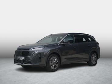 SPOTICAR Peugeot 5008 1.2 Hybrid 145 Allure 7p 360° Camera Tweedehands - Suv Hybride Grijs - Woerden - 1200296525_1