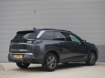 SPOTICAR Peugeot 5008 1.2 Hybrid 145 Allure 7p 360° Camera Tweedehands - Suv Hybride Grijs - Woerden - 1200296525_2