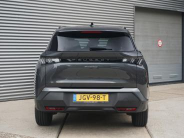 SPOTICAR Peugeot 5008 1.2 Hybrid 145 Allure 7p 360° Camera Tweedehands - Suv Hybride Grijs - Woerden - 1200296525_4