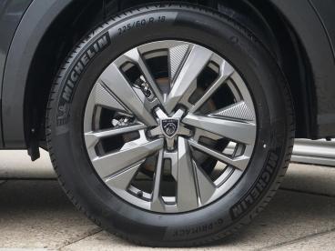 SPOTICAR Peugeot 5008 1.2 Hybrid 145 Allure 7p 360° Camera Tweedehands - Suv Hybride Grijs - Woerden - 1200296525_5