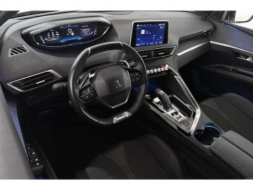 SPOTICAR Peugeot 5008 1.2 Puretech Gt-line Automaat Keyless Stoelverwarm Tweedehands - Suv Benzine Wit - Almere - 1200297071_5