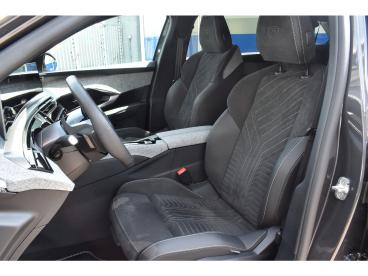 SPOTICAR Peugeot 5008 Hybrid 145pk Dcs-6 Automaat Gt | Navigatie | Airco Tweedehands - Suv Hybride Grijs - Waalwijk - 1200297637_2