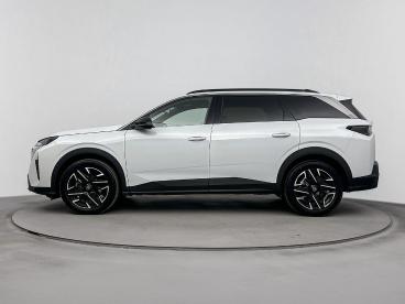 SPOTICAR Peugeot 5008 1.2 Hybrid 145pk Allure | Camera | Lichtmetalen Ve Tweedehands - Suv Hybride Wit - Utrecht - 1200297669_2