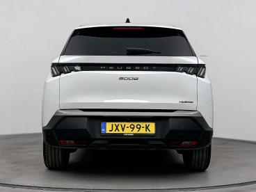 SPOTICAR Peugeot 5008 1.2 Hybrid 145pk Allure | Camera | Lichtmetalen Ve Tweedehands - Suv Hybride Wit - Utrecht - 1200297669_4