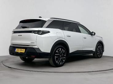 SPOTICAR Peugeot 5008 1.2 Hybrid 145pk Allure | Camera | Lichtmetalen Ve Tweedehands - Suv Hybride Wit - Utrecht - 1200297669_5