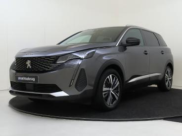 SPOTICAR Peugeot 5008 1.2 Puretech Allure Trekhaak !! Tweedehands - Suv Benzine Grijs - Bergschenhoek - 1200297701_1