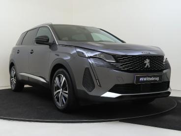 SPOTICAR Peugeot 5008 1.2 Puretech Allure Trekhaak !! Tweedehands - Suv Benzine Grijs - Bergschenhoek - 1200297701_3