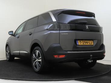 SPOTICAR Peugeot 5008 1.2 Puretech Allure Trekhaak !! Tweedehands - Suv Benzine Grijs - Bergschenhoek - 1200297701_4