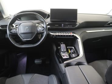SPOTICAR Peugeot 5008 1.2 Puretech Allure Trekhaak !! Tweedehands - Suv Benzine Grijs - Bergschenhoek - 1200297701_5